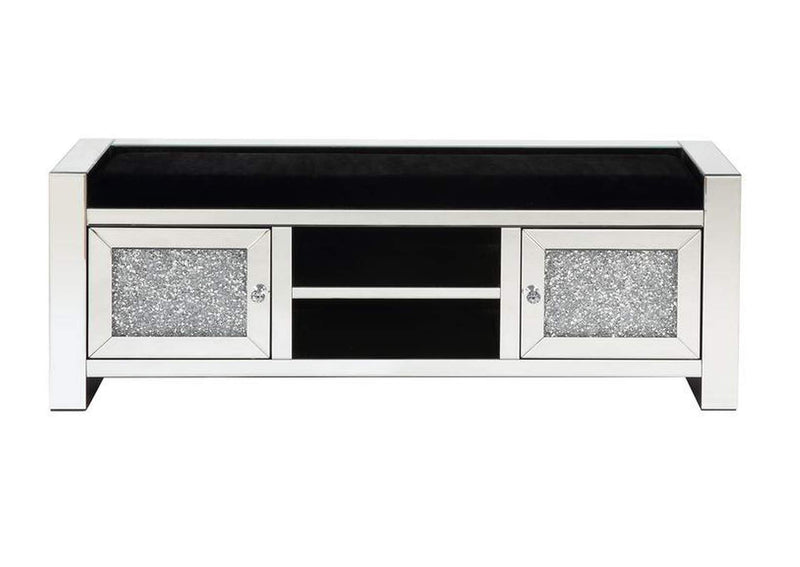 AC00539 Noralie Bench with Storage