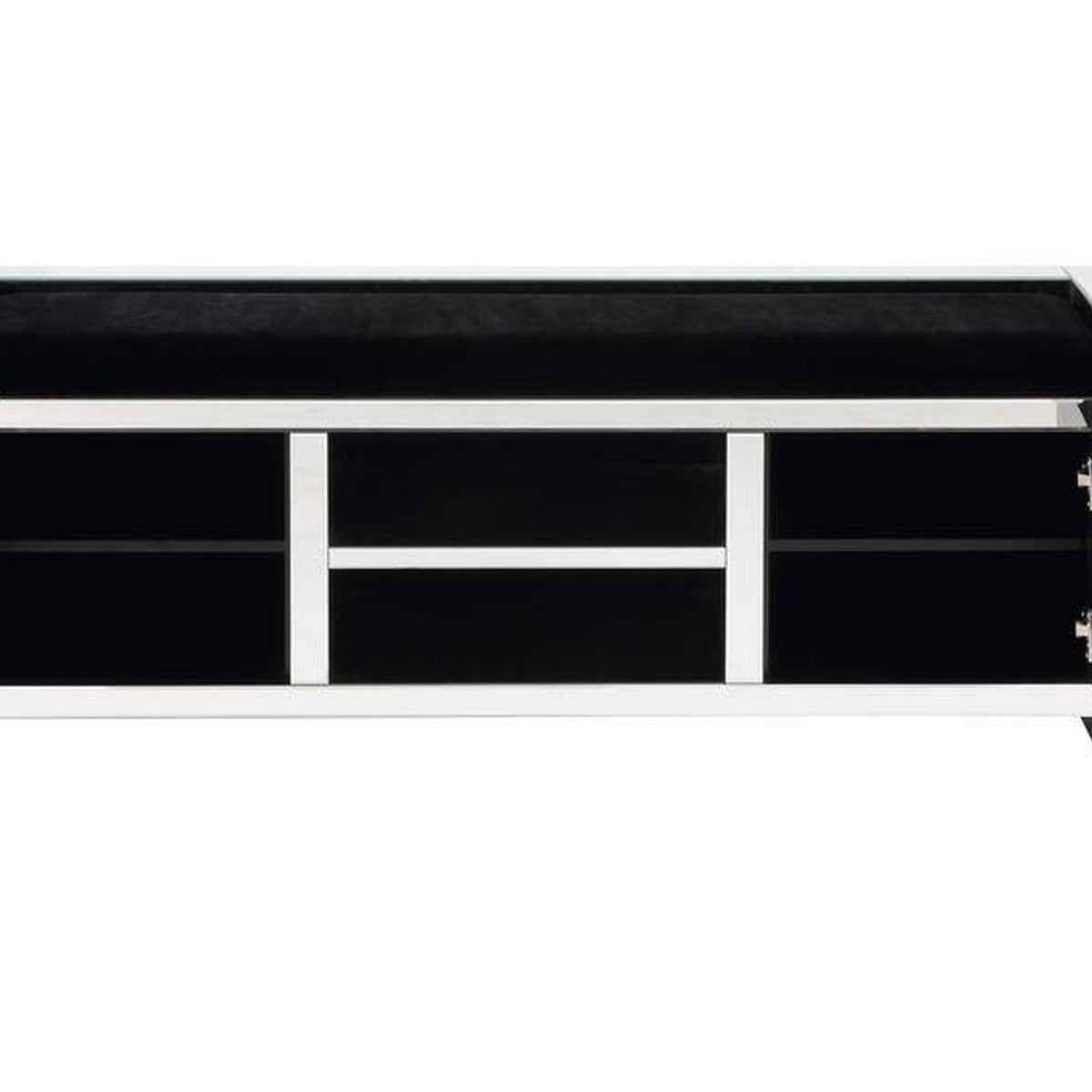 AC00539 Noralie Bench with Storage