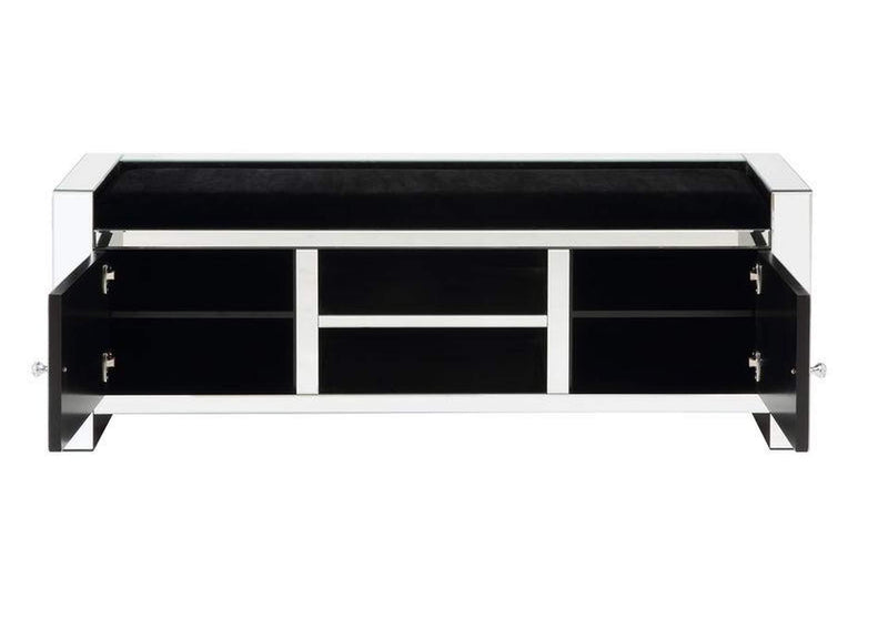AC00539 Noralie Bench with Storage