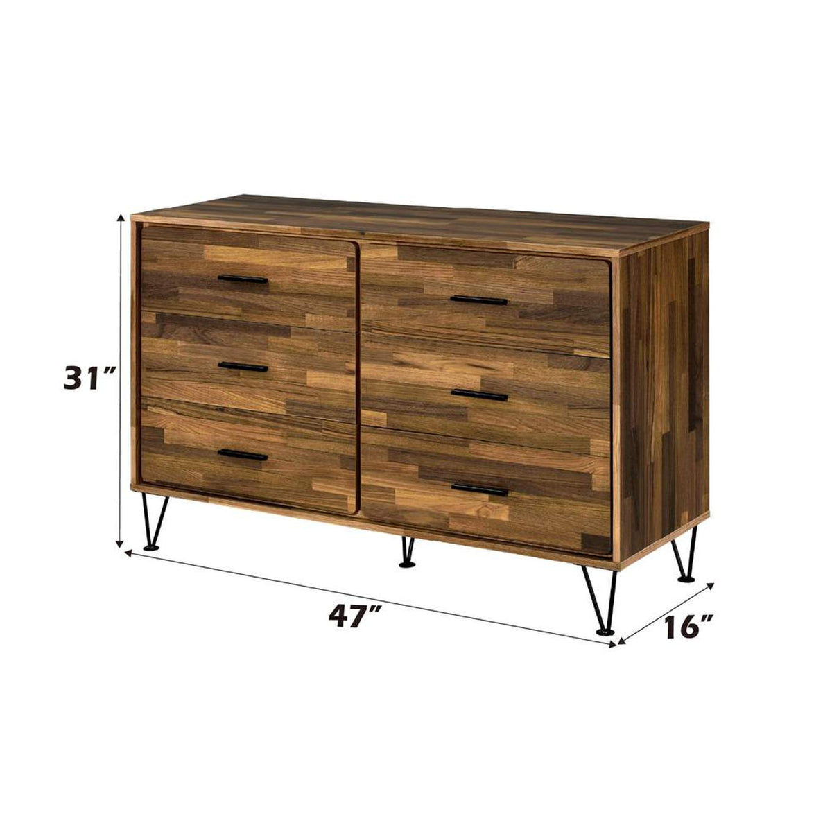 AC00543 Hestia Dresser