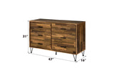 AC00543 Hestia Dresser