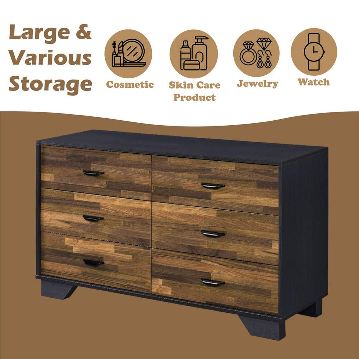 AC00546 Eos Dresser
