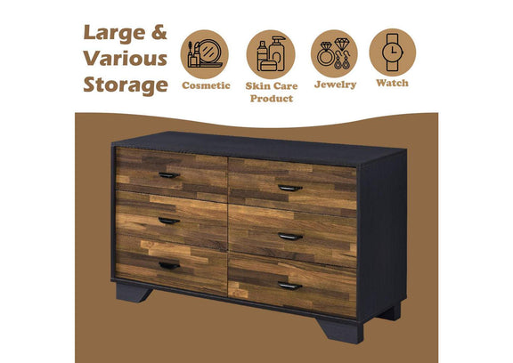 AC00546 Eos Dresser