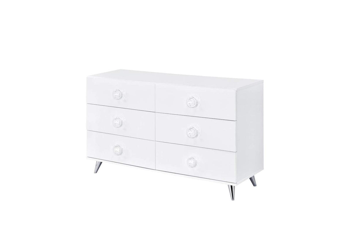 AC00549 Perse Dresser