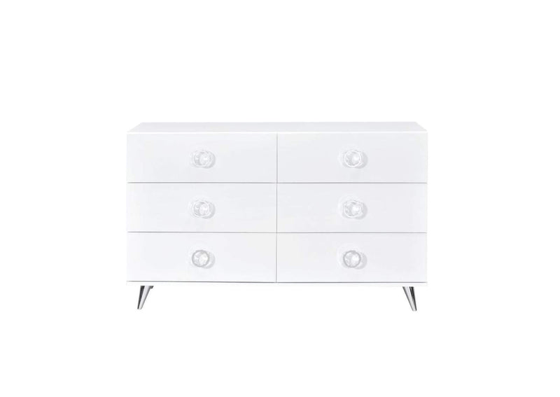 AC00549 Perse Dresser