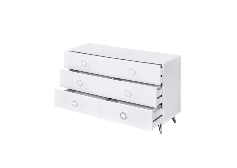 AC00549 Perse Dresser