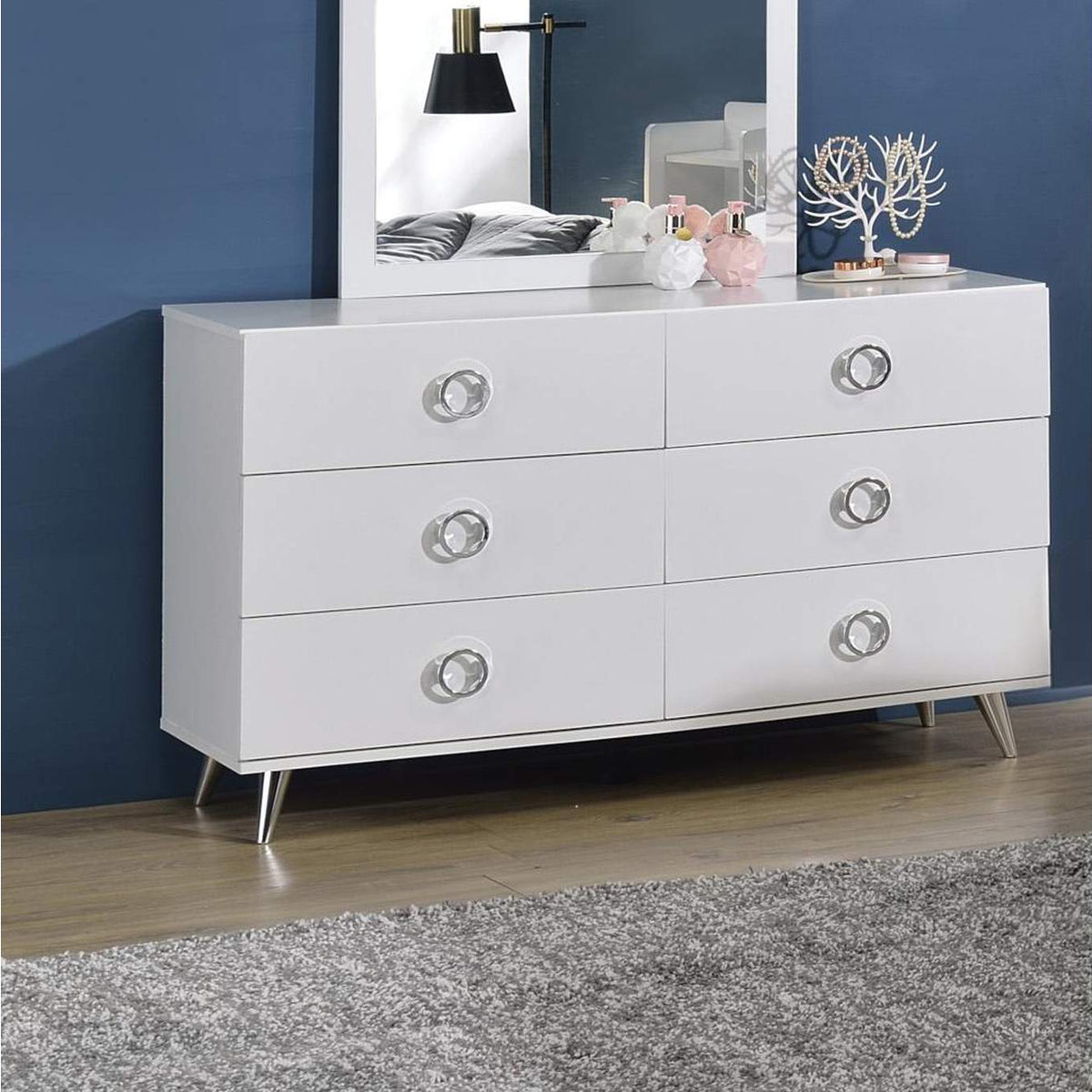 AC00549 Perse Dresser