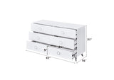 AC00549 Perse Dresser