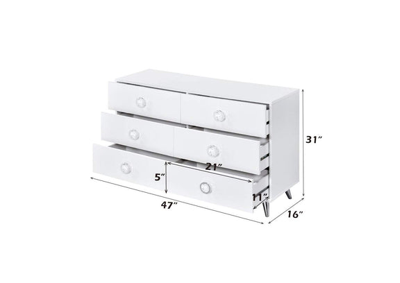 AC00549 Perse Dresser