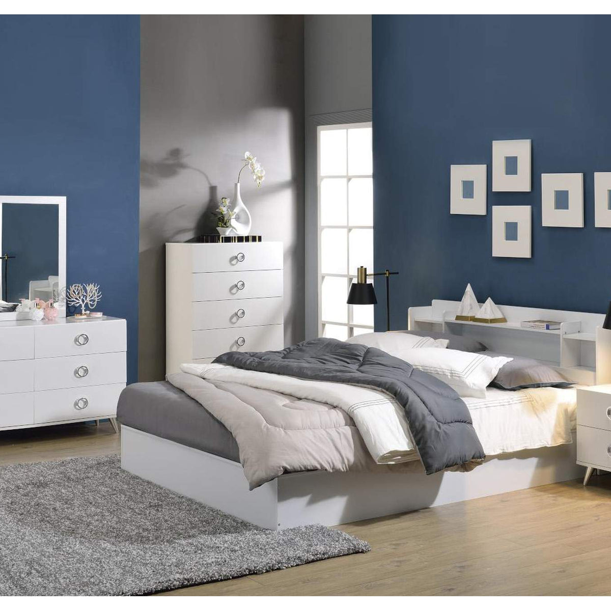 AC00549 Perse Dresser
