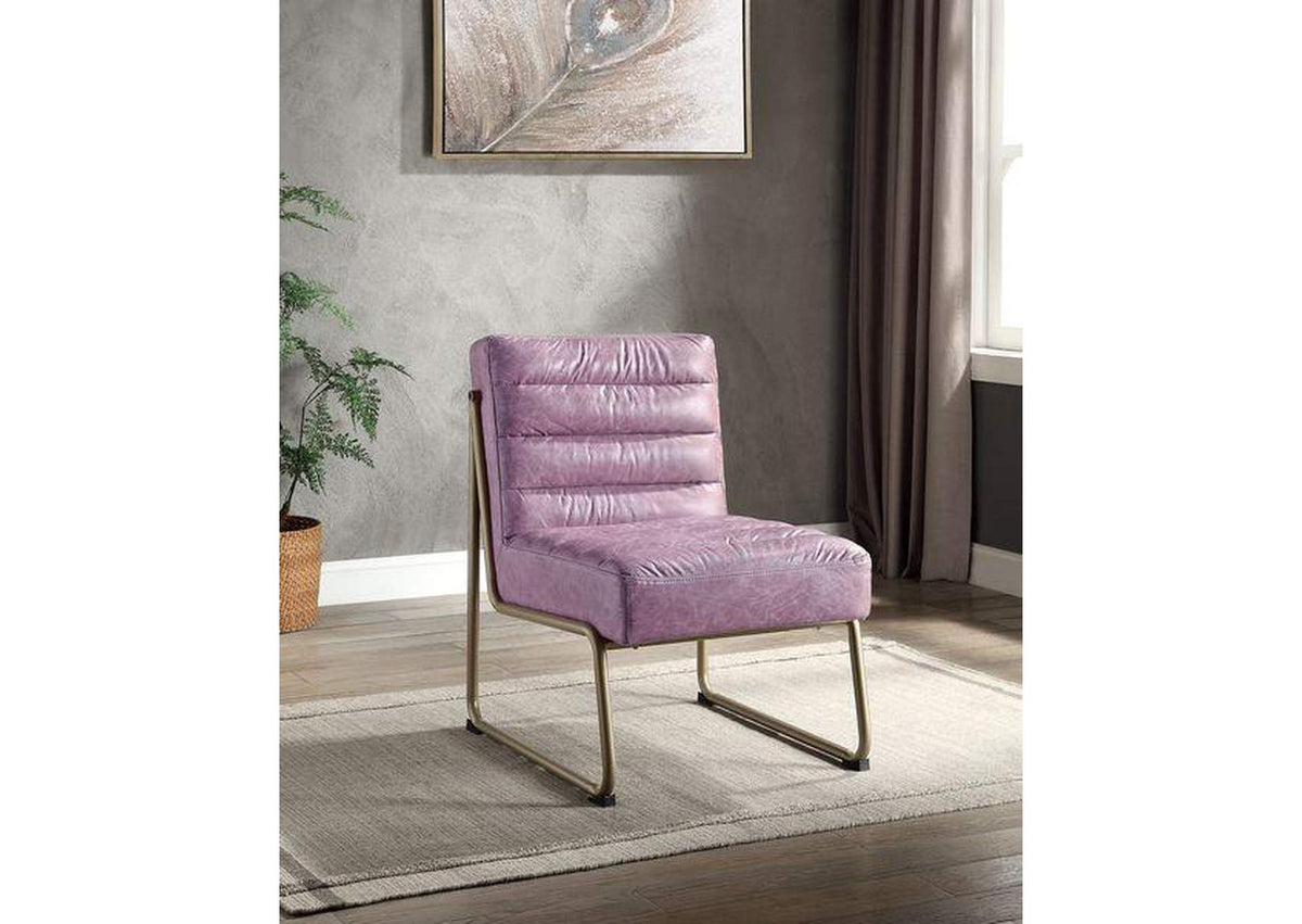 AC00657 Loria Accent Chair