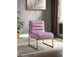 AC00657 Loria Accent Chair