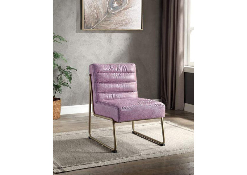 AC00657 Loria Accent Chair