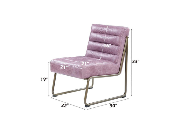 AC00657 Loria Accent Chair