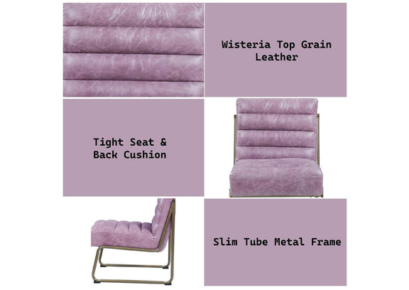 AC00657 Loria Accent Chair
