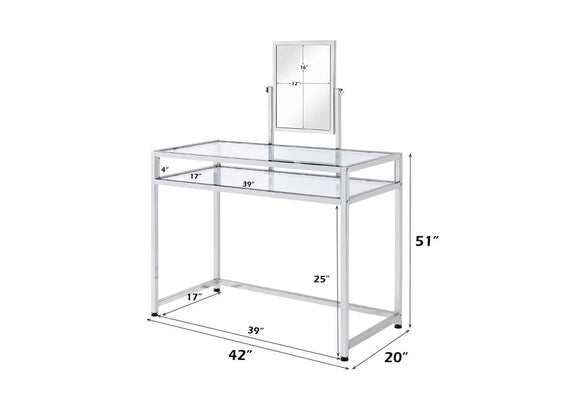 AC00666 Coleen Vanity Set