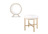 AC00723 Midriaks Mirror and Stool