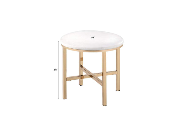AC00723 Midriaks Mirror and Stool