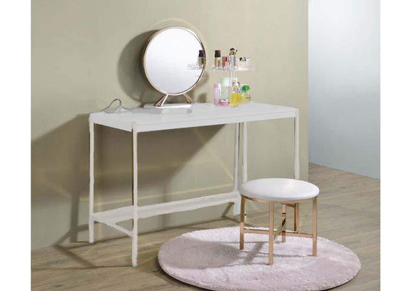 AC00723 Midriaks Mirror and Stool