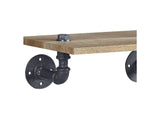 AC00734 Brantley Wall Rack