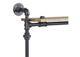 AC00738 Brantley Wall Rack with 5 Shelves