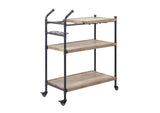AC00754 Brantley Serving Cart
