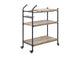 AC00754 Brantley Serving Cart