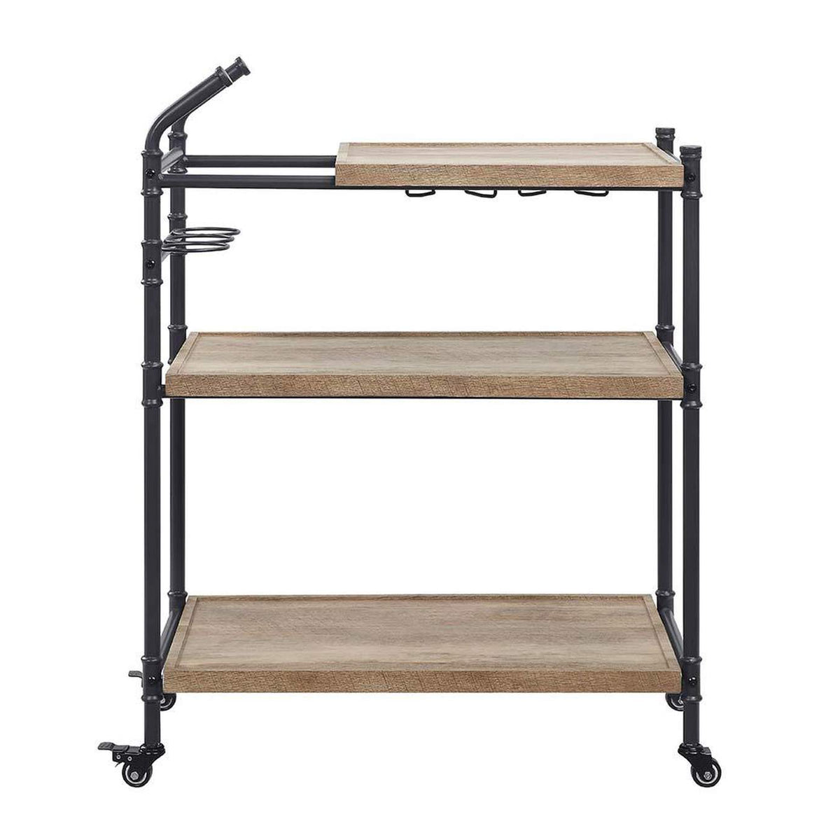 AC00754 Brantley Serving Cart