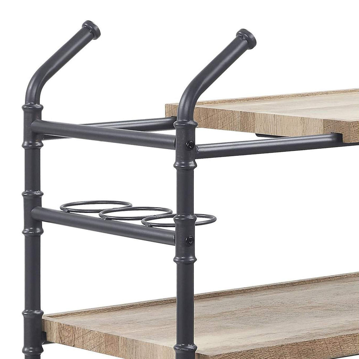 AC00754 Brantley Serving Cart