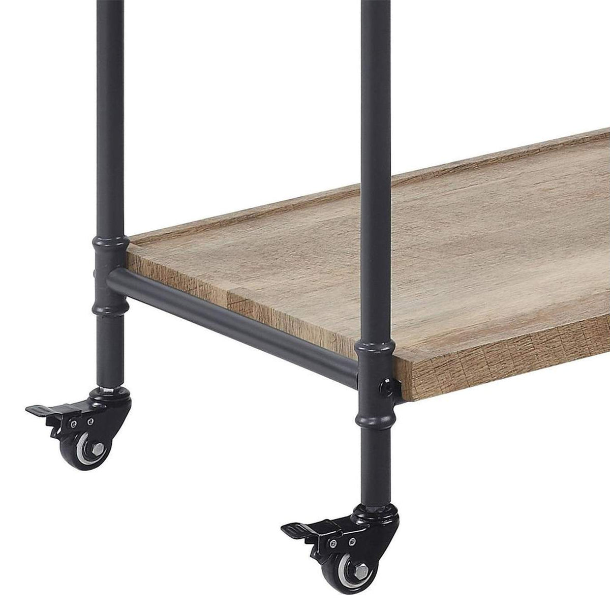 AC00754 Brantley Serving Cart