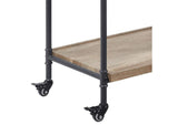 AC00754 Brantley Serving Cart
