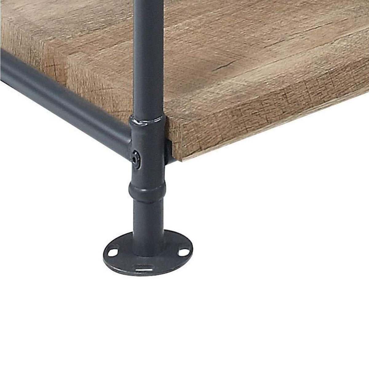 AC00758 Brantley Bookshelf