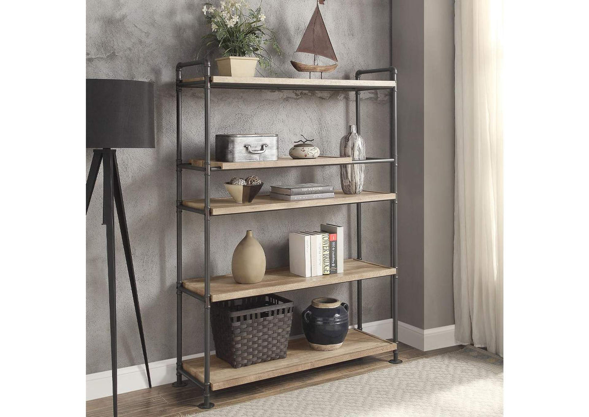 AC00758 Brantley Bookshelf