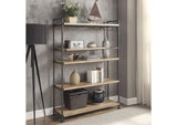 AC00758 Brantley Bookshelf