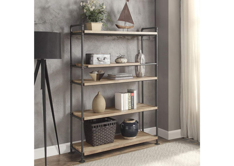 AC00758 Brantley Bookshelf