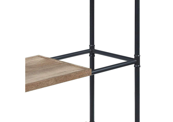 AC00758 Brantley Bookshelf