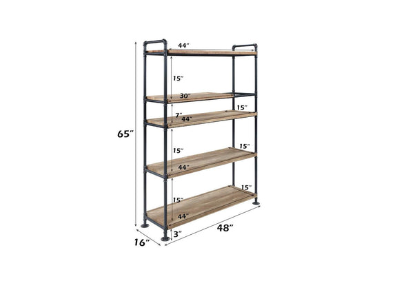 AC00758 Brantley Bookshelf