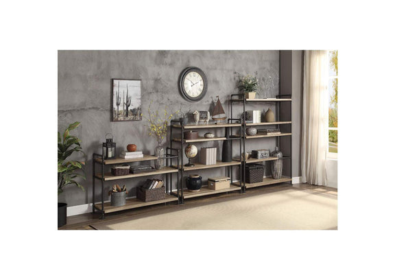 AC00758 Brantley Bookshelf