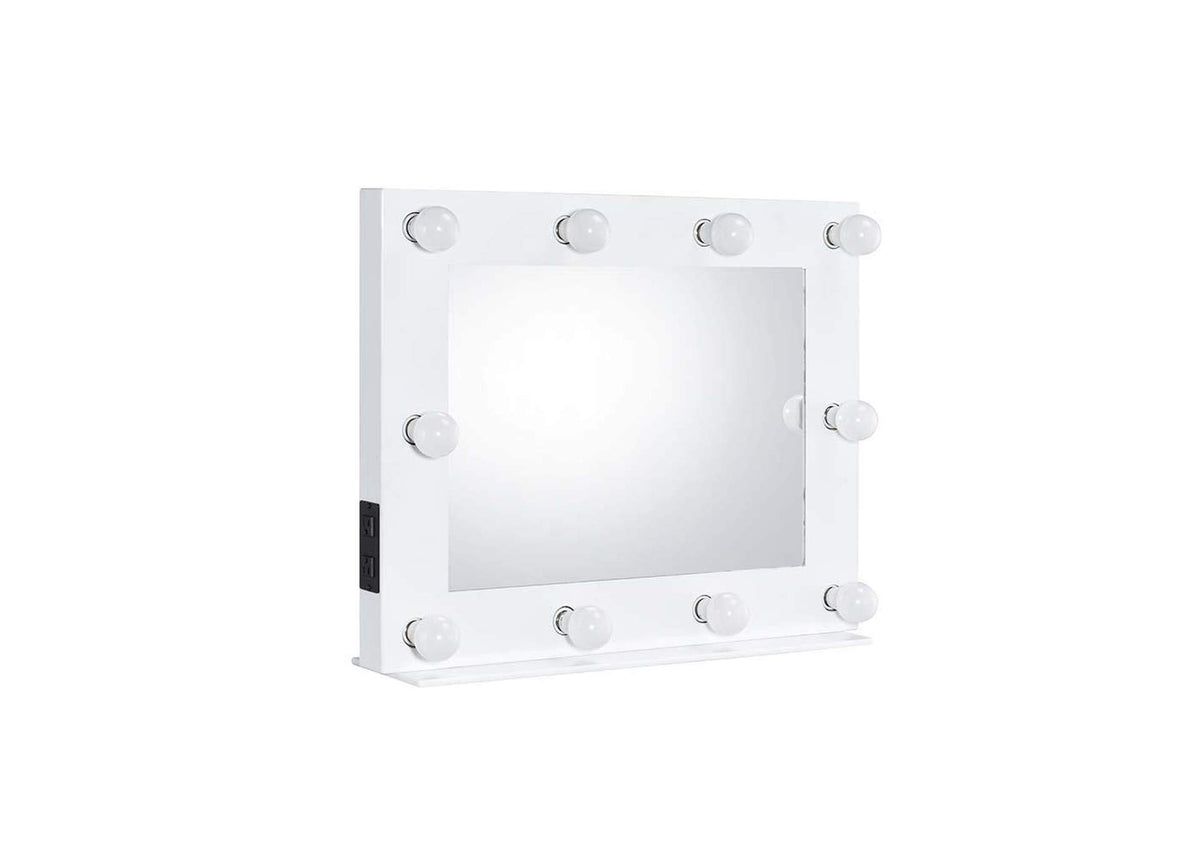AC00759 Avery Accent Mirror