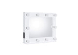 AC00759 Avery Accent Mirror