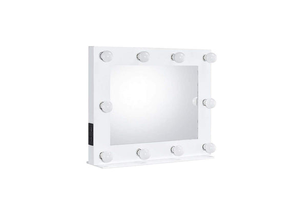 AC00759 Avery Accent Mirror