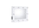 AC00759 Avery Accent Mirror
