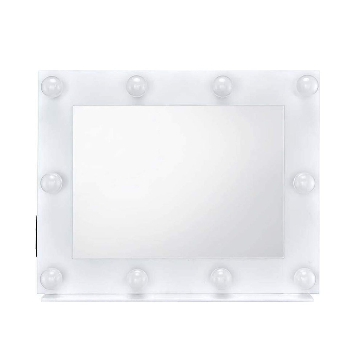 AC00759 Avery Accent Mirror