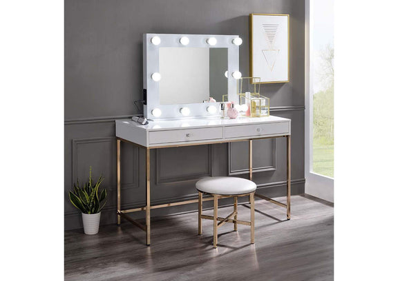 AC00759 Avery Accent Mirror