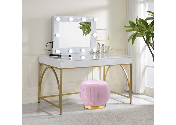 AC00759 Avery Accent Mirror