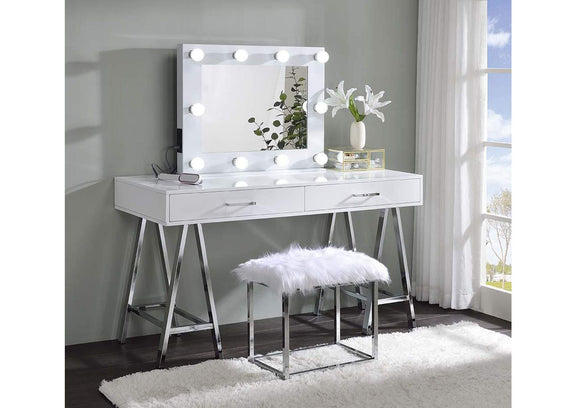 AC00759 Avery Accent Mirror