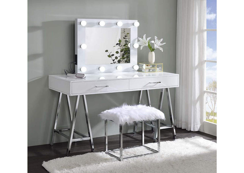AC00759 Avery Accent Mirror