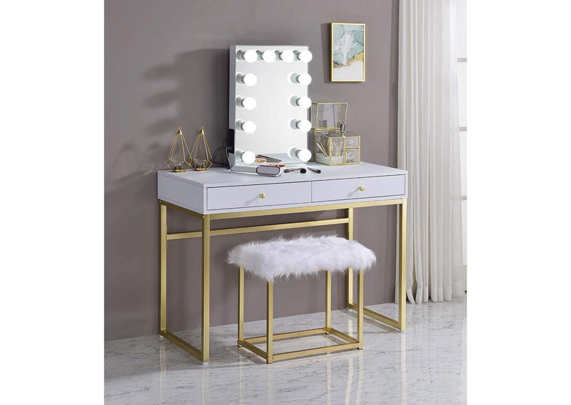 AC00760 Asa Accent Mirror