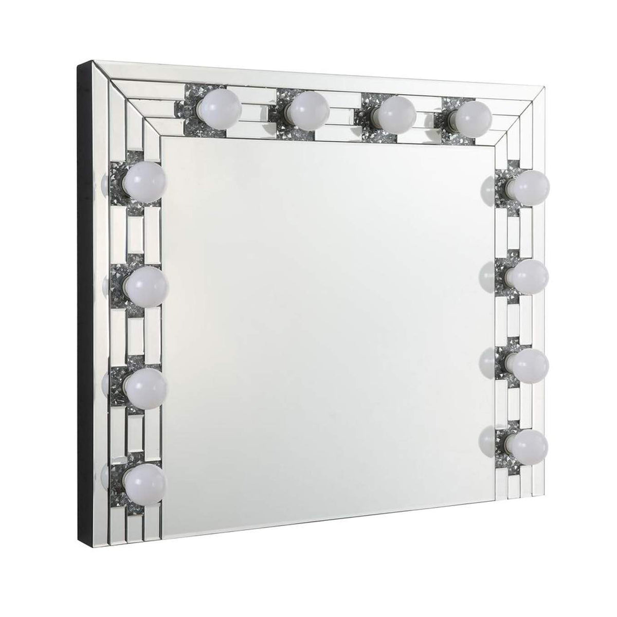 AC00761 Noralie Accent Mirror