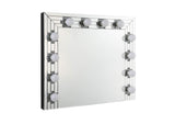 AC00761 Noralie Accent Mirror
